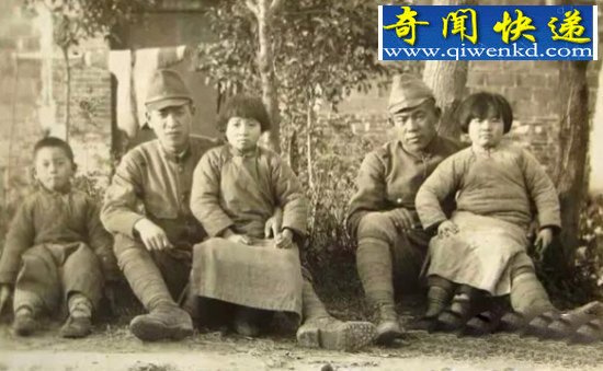 触目惊心:日本人打死都不敢公开的照片