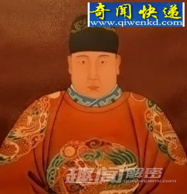 朱棣武力登基后,建文帝朱允炆到底去了哪?