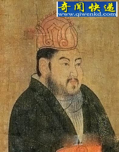 隋炀帝三下扬州的历史真相