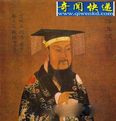 还原历史上真实的商纣王,商纣王真是暴君吗?