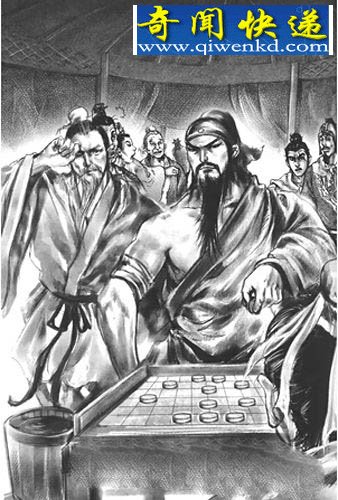 关羽实施“刮骨疗毒”手术的医生到底是不是华佗呢?
