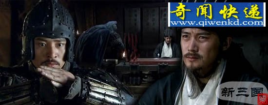 诸葛亮选错姜维为接班人了吗?
