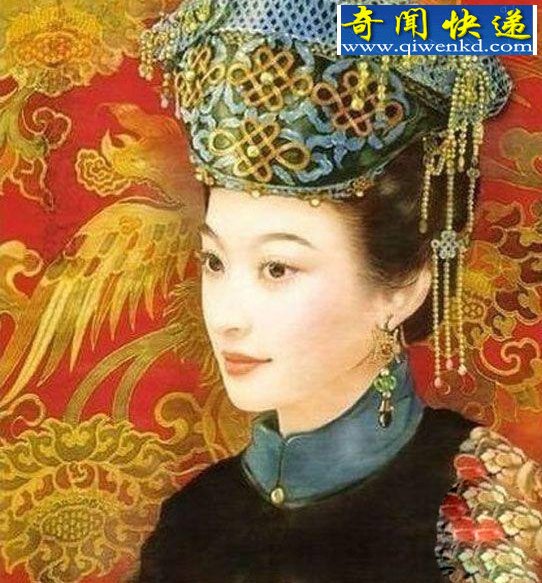 史上最妖艳的十大女色狼:个个精通房术