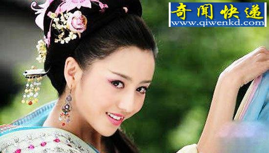 史上最妖艳的十大女色狼:个个精通房术