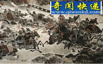 震惊！揭中国古代的六大特种兵