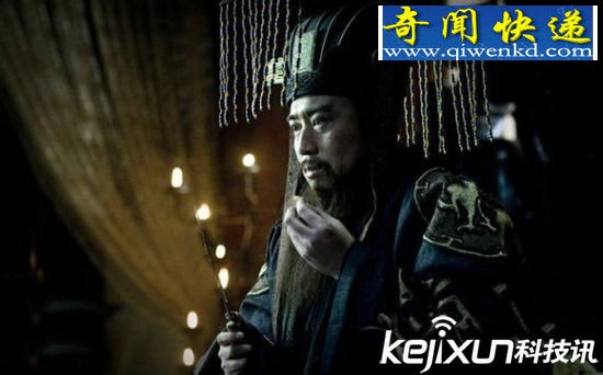 解密秦始皇暴毙惊人真相