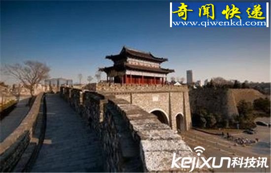 金陵古都六朝皆短命,为何如此诡异