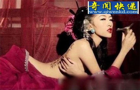 秦始皇长生不老药惊天秘闻