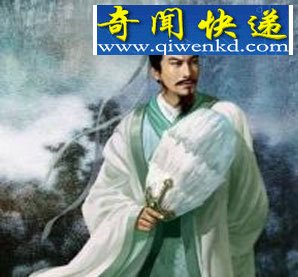 中国古代10大悲情英雄:诸葛亮居首!