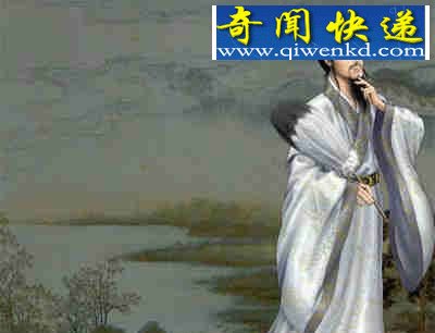 中国古代10大悲情英雄:诸葛亮居首!