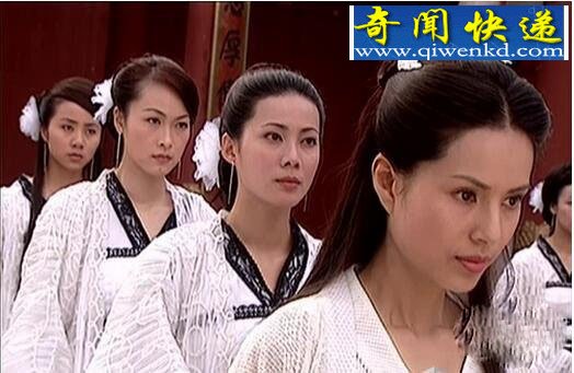 杨门女将:原来是一段美丽的“假历史”