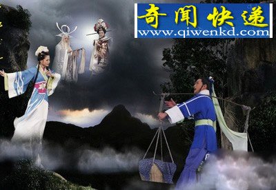 唐朝性开放程度:皇室带头乱伦淫乐 男女从不穿内裤