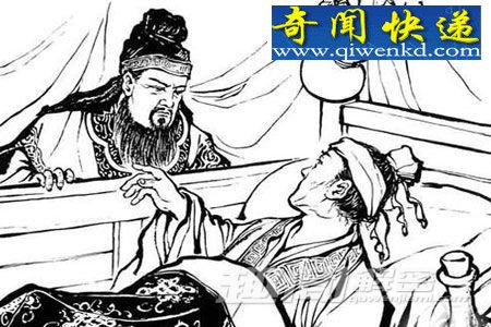 曹营有五大谋士,曹操最看重谁?