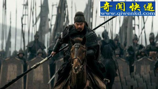 为什么只有关羽可以镇守荆州而不是赵云!