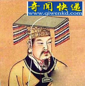 史上惊人巧合:康熙大帝和彼得大帝同时登基