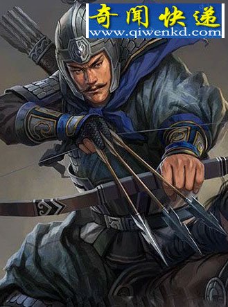 揭秘三国各大名将的死亡真正原因