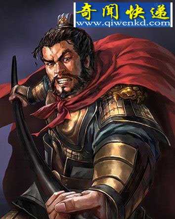 揭秘三国各大名将的死亡真正原因