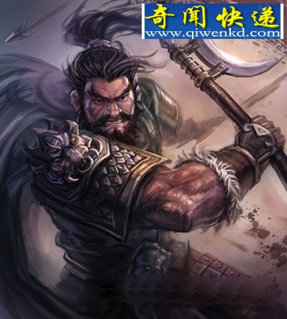 揭秘三国各大名将的死亡真正原因