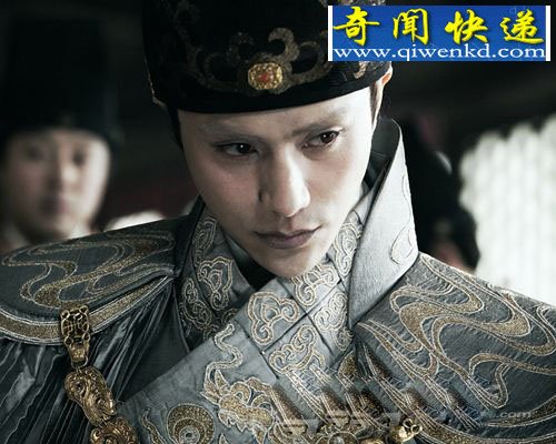 明朝特务机构揭密：东厂西厂和锦衣卫