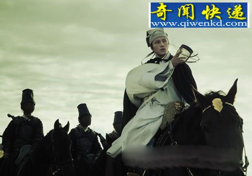 明朝特务机构揭密:东厂西厂和锦衣卫