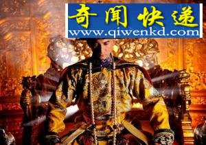 揭开雍正暴死之迷,跟侠女吕四娘无关！