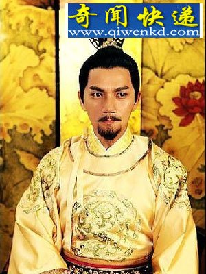 奇闻异事,为何唐睿宗主动要求当太上皇