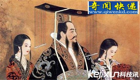 ʼʷ忪ΪԱ