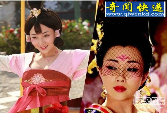 一代女皇武则天为何如此仇恨她的哥哥们