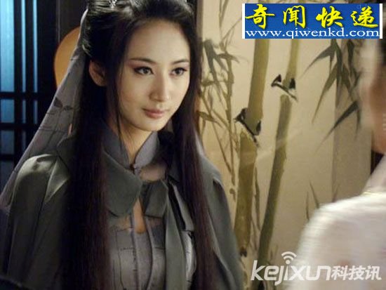 历史十大妖艳美丽女色狼盘点