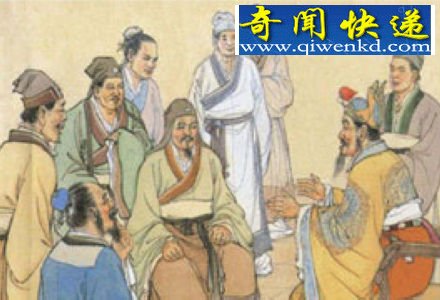 宋代市民生活 宋朝已形成高利贷网络:没钱可押妻女