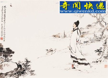 作者|慧泉 李白婚姻带来的家庭悲剧