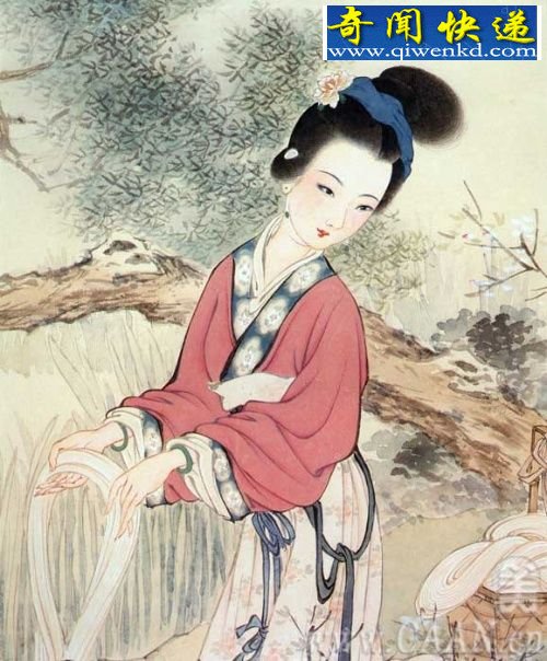 这些“历史”不存在：杨门女将扑朔迷离