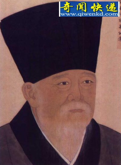寇准是北宋骄奢淫逸的大土豪