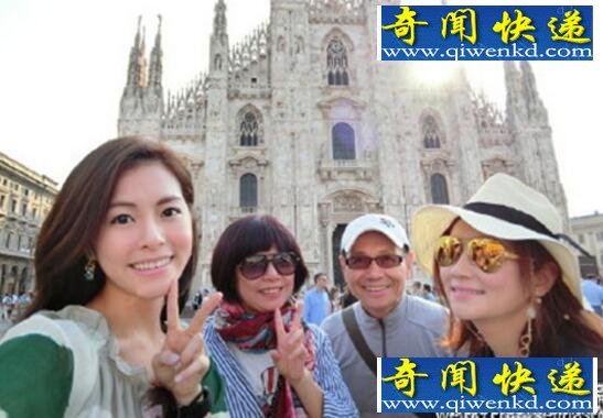 selina被赶出家门因青春期叛逆,婚变后仍相信爱情