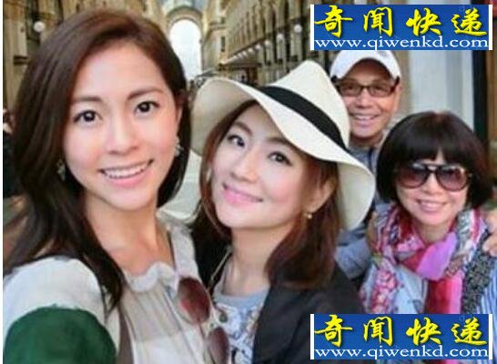 selina被赶出家门因青春期叛逆,婚变后仍相信爱情