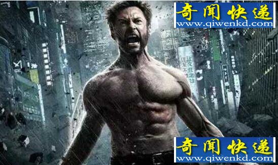 金刚狼3为什么会变老,体内自愈因子消失(再生力透支)