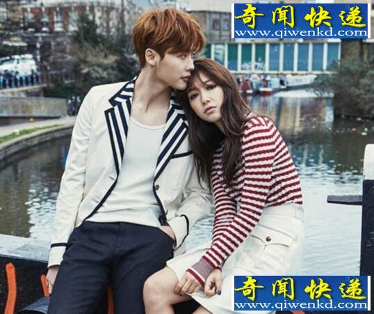 李钟硕女友朴信惠,李钟硕绯闻女友大盘点
