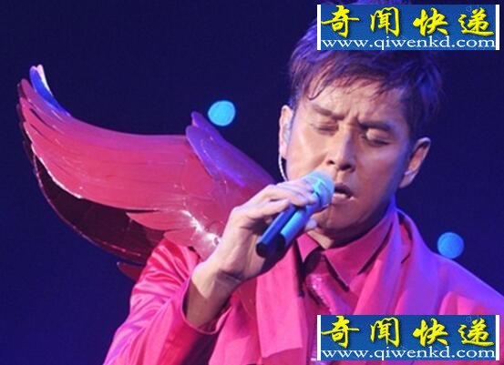 谭咏麟为什么叫谭校长,高端大气上档次(乐坛老大)