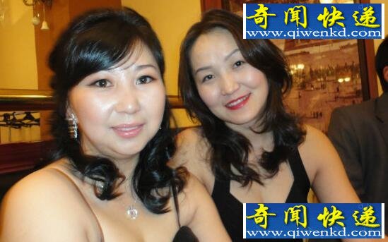 蒙古国美女竟如此奔放,颜值高技术好身材棒(性饥渴)