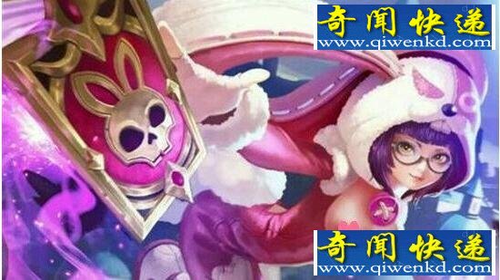 王者荣耀女英雄去衣图，王昭君饱满胸部尺寸大(解析)