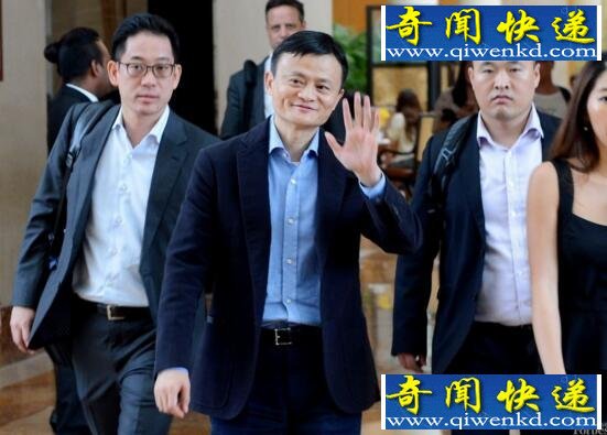 马云保镖李天金年薪百万,徒身挡子弹的武林高手