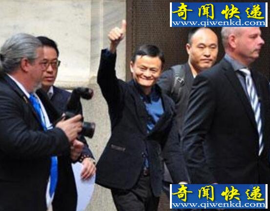 马云保镖李天金年薪百万,徒身挡子弹的武林高手
