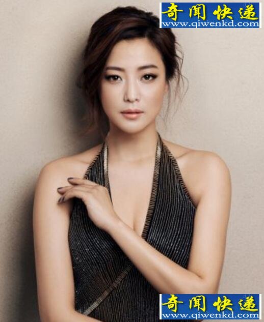 韩国第一美女金喜善,因女儿长得太丑被质疑整容