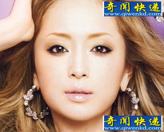 火遍全球,三大传奇歌姬你一定听过(日本歌姬)