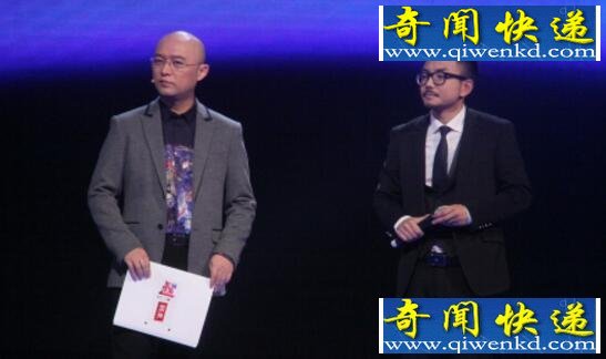 孟非身高只有168cm,嘉宾上节目暴露孟非身高