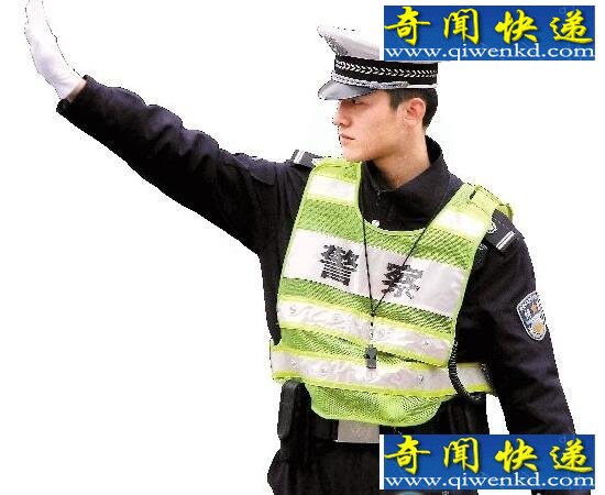 最帅快递小哥走红网络,各行业七大草根帅哥盘点
