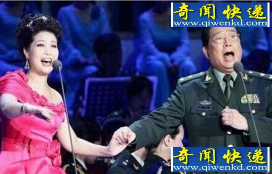 李双江梦鸽离婚系谣言,李天一梦鸽母子乱伦事件
