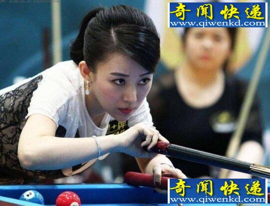 九球天后潘晓婷老公是谁，还未结婚没有老公 