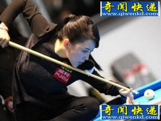 九球天后潘晓婷老公是谁，还未结婚没有老公 