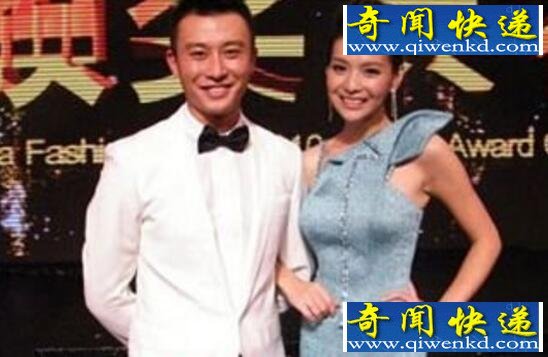 栗坤老公是谁,内地富商王元昊个人资料曝光